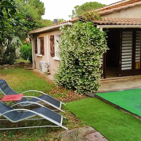Michou Maison d'hôtes Solaro